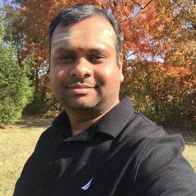 srikanth moningi 🇮🇳