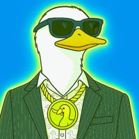 HONK KONG💹🪿🔪👁️