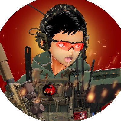 Red Wolf 🇵🇭 🇳🇱