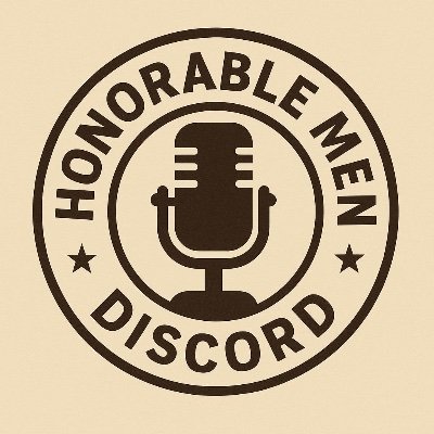 HonorableMenDiscord