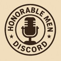 HonorableMenDiscord