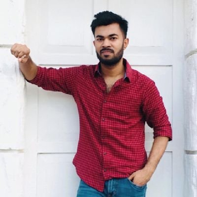 Rishan Sayeed「☄️G☄️」