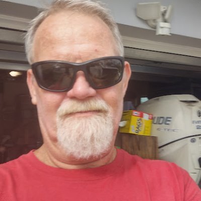 South Florida Redneck Rocket Scientist......