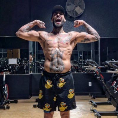 🫟🫟 🎩 Mr. De Leon 🪶 🫟🫟