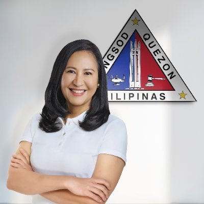 Mayor Joy Belmonte