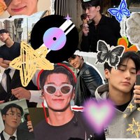 Strawberry 📌Hyunjin Birthday Freebiess