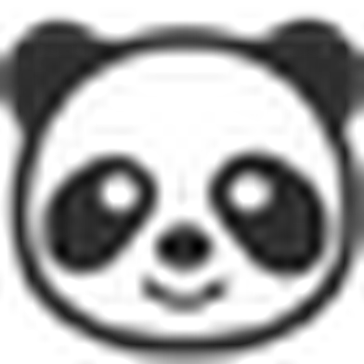 Pandore “Le Panda Geant”