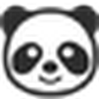 Pandore “Le Panda Geant”