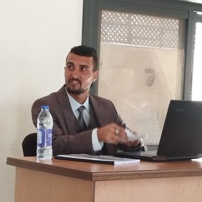 mohammed hussein~Gaza 🇵🇸