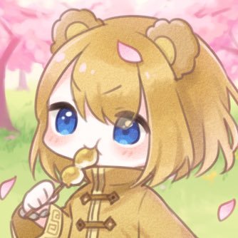 内野くまฅʕ •ﻌ• ʔฅ