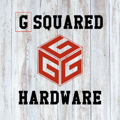 G Squared Hardware