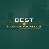 BEST EDUCATION SERVICES LTD.