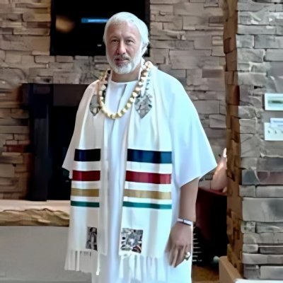 Constantine Nightingdale