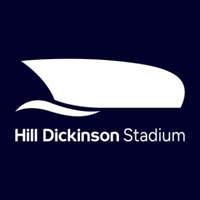 Hill Dickinson Stadium