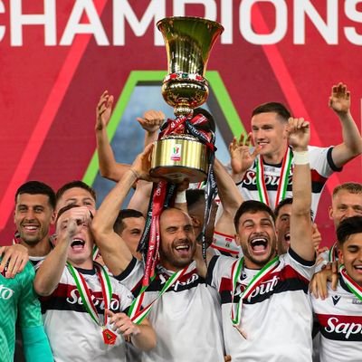 fede novi .. 51 anni dopo 🏆🩵🇮🇹