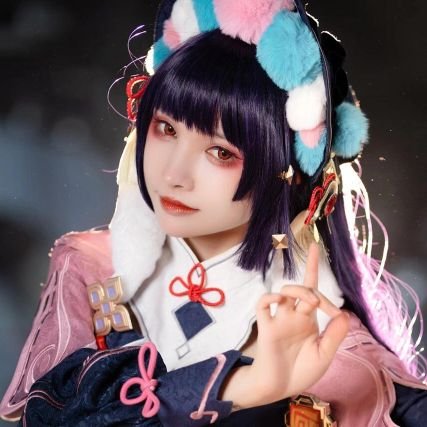 ❀雲堇はるか❀