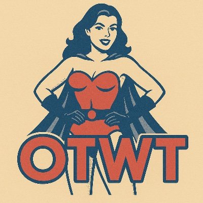 Old Terrible Wonderful Things