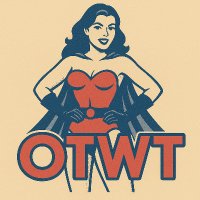 Old Terrible Wonderful Things