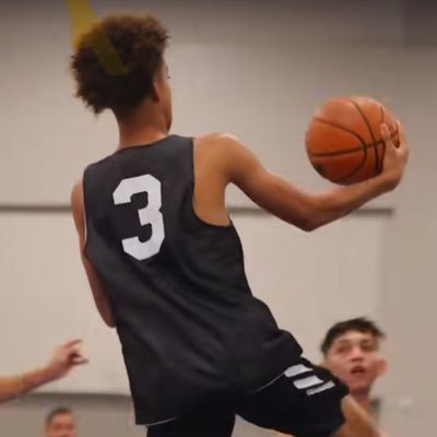 Eric “PNUT” Noblin