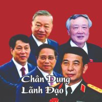 Chân Dung Lãnh Đạo
