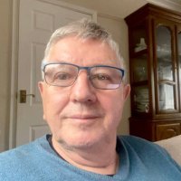 Gerald “The promise” Horvath