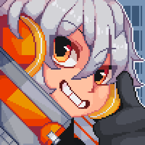 Power Guy 🕹️🍊