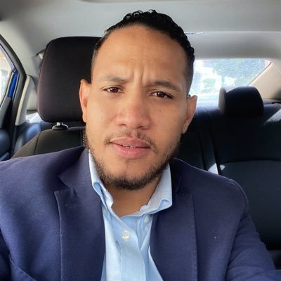 Milton D. Corniell Jiménez 𝕏 🇩🇴