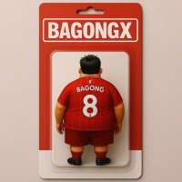 🅱🅰🅶🅾🅽🅶 𝕏