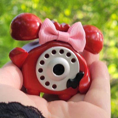 よぅ☕🍫🫧✨