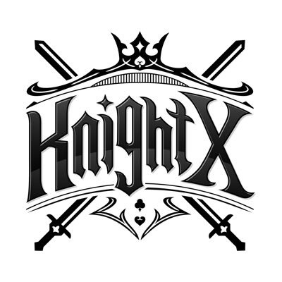 騎士X - Knight X -