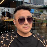 锅铲总裁Billy哥