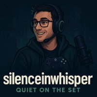 SilenceInwhisper