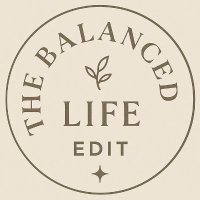 The Balanced Life Edit