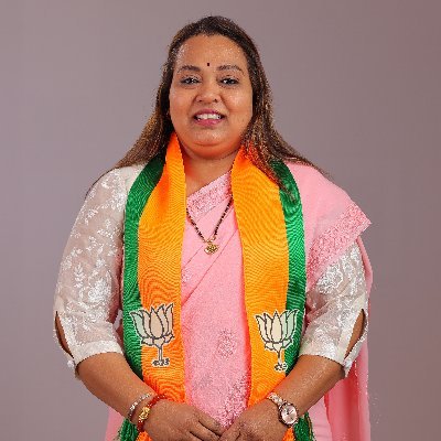 Swapna Virendra Mhatre