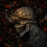 gehn / ゲーン ： TSUTOMU KITAZAWA ★初画集『ORACLE』発売中★