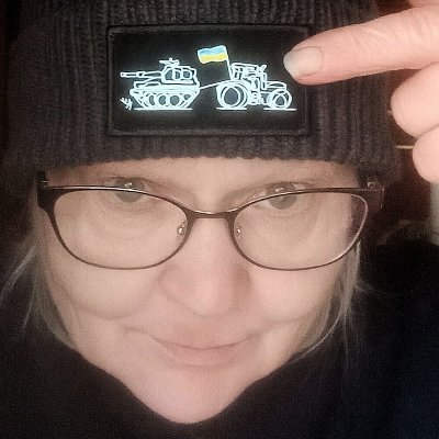 Kaarina Heiskanen 🐟 💙💛🌻