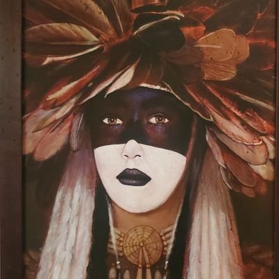 Nothing to see here..