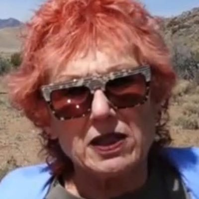 🔻Francesca Aguilar🔻 ❤️🏳️🌈🇻🇪💛🇲🇦🇨🇺🇵🇸💜