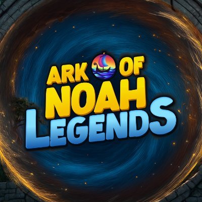 🦒🐘Ark of Noah•io🕹️