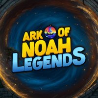 🦒🐘Ark of Noah•io🕹️