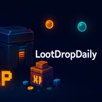 LootDropDaily