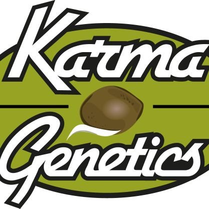 Karma Genetics