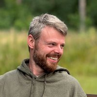 Felix Hamer • electricfelix