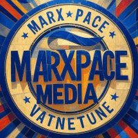 MarXPacE 🌎 Media™ ❌