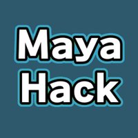 Maya Hack