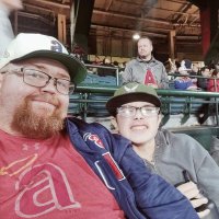 Bill Karpontinis 🏁🇬🇷🏴󠁧󠁢󠁳󠁣󠁴󠁿🇺🇸