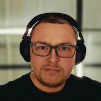 🍤🍹 Keith - Tech and Food 🌍🍲