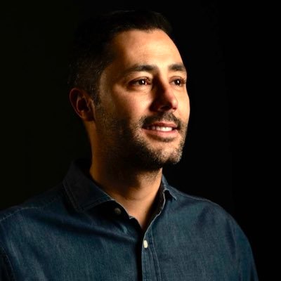 Sebastián López V.