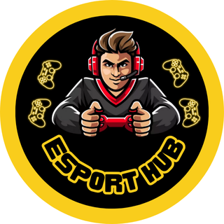 D Esports Hub