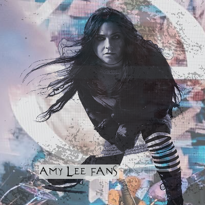 Amy Lee Fans